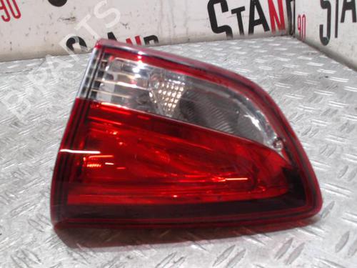 Used Right tailgate light Right tailgate light 37360207 37360207