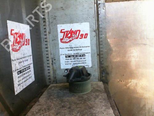 Used Heater blower motor Heater blower motor 37350231 37350231