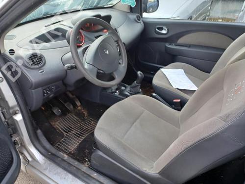 Other RENAULT TWINGO II (CN0_) 1.5 dCi 90 | BP37362374O1 - Image 5