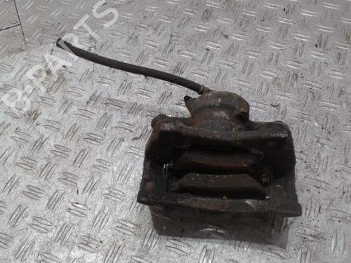 Left front brake caliper NISSAN NOTE (E11, NE11) 1.4 | BP37359424M105 - Image 2