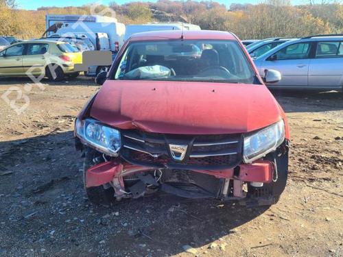 Rudehejsemekanisme ventre foran DACIA SANDERO II TCe 90 (B8M1, B8MA, B8AC) | BP37358641C22 - Image 8