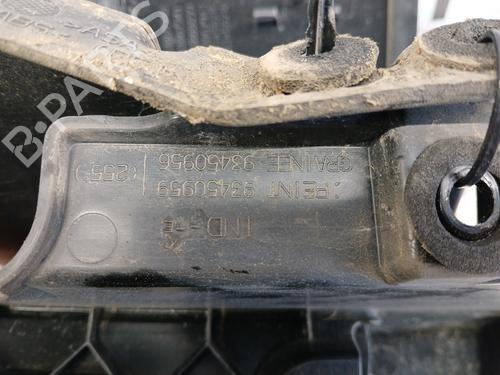 Left taillight RENAULT TRAFIC III Van (FG_) 2.0 dCi 120 (FGMN) | BP37373296C34 - Image 3