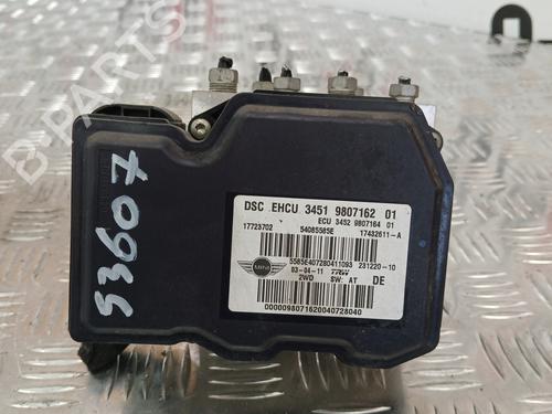 Used ABS pump ABS pump 37367972 37367972