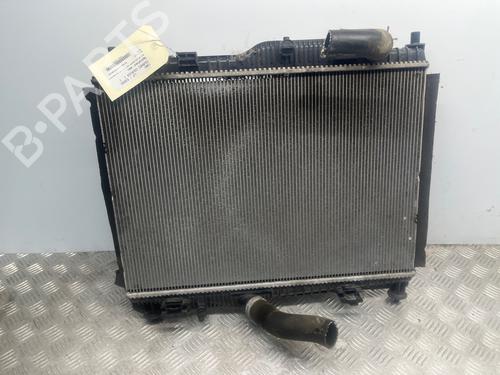 Water radiator FORD TRANSIT COURIER B460 MPV | BP39942073M31 - Image 2