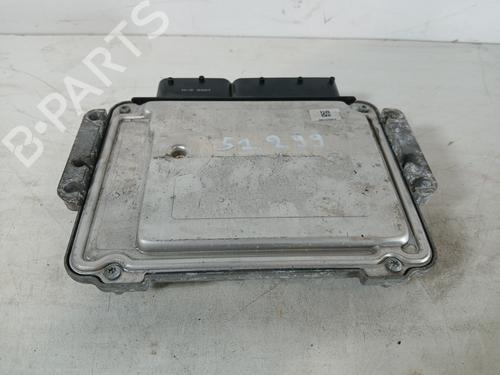 Used Engine control unit (ECU) Engine control unit (ECU) 37363191 37363191