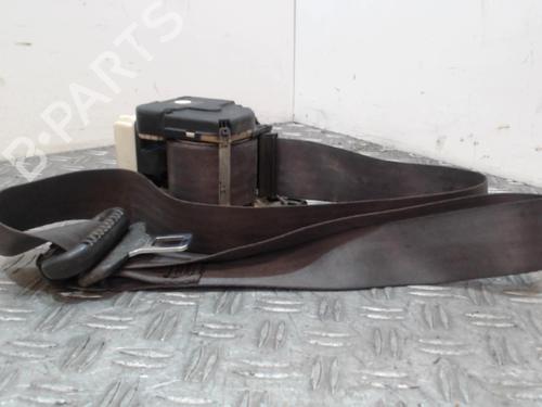 Used Rear left seatbelt Rear left seatbelt 37353369 37353369