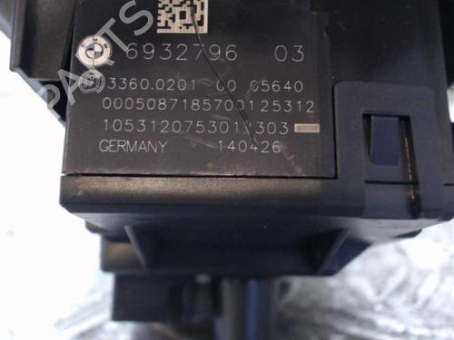 Headlight switch BMW 3 Touring (E91) 320 d | BP37359871I24 - Image 2