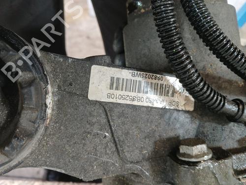Cardan achter Cardan achter VW PASSAT B7 Variant (365) [2010-2015] 37365011 37365011