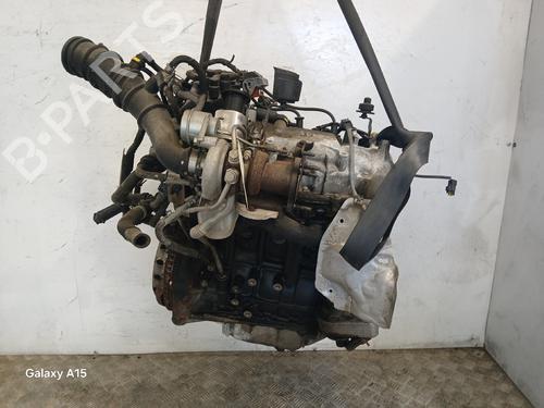 Engine RENAULT CLIO III (BR0/1, CR0/1) 1.2 16V (BR0P, CR0P) | BP37362404M1 - Image 2
