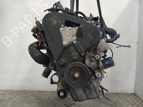 Engine PEUGEOT 607 (9D, 9U) | BP37368574M1 - Image 3