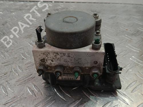 ABS pump RENAULT MODUS / GRAND MODUS (F/JP0_) 1.2 (JP0C, JP0K, FP0C, FP0K, FP0P, JP0P, JP0T) | BP37366795M43 - Image 5