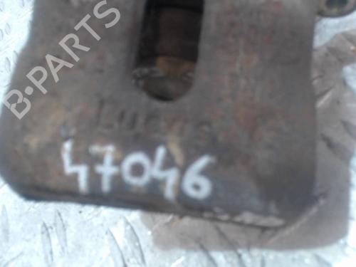 Used Right rear brake caliper Right rear brake caliper 37355658 37355658