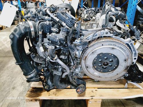 Engine RENAULT KADJAR (HA_, HL_) 1.3 TCe 140 (HLNB, HLN1) | BP40153038M1 - Image 2