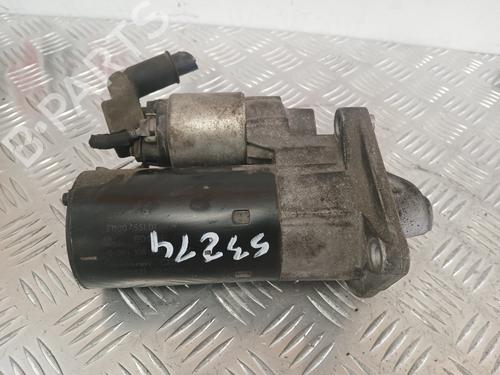 Starter SUZUKI SX4 (EY, GY) 2.0 DDiS 4x4 (RW420D) | BP37366383M8 - Image 3