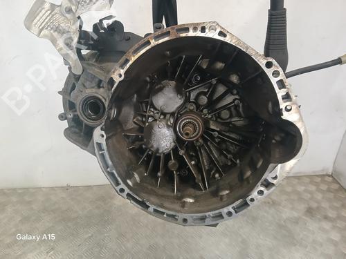 Used Gearbox Gearbox 37373294 37373294