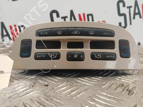 Climate control PEUGEOT 607 (9D, 9U) | BP37368571I5 - Image 4