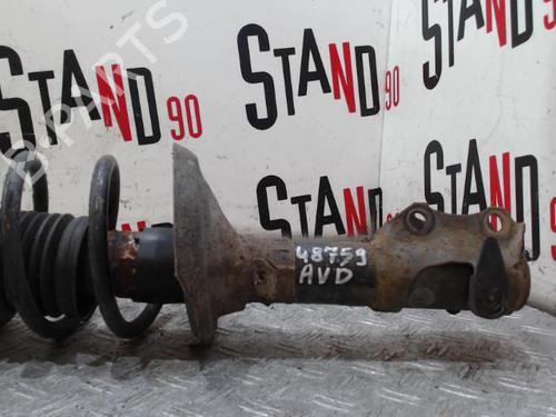 Used Right front shock absorber Right front shock absorber 37355851 37355851