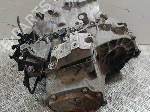 Used Gearbox Gearbox 37365940 37365940