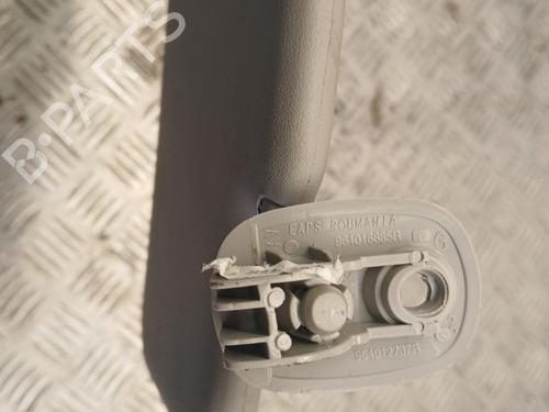 Pala sol esquerda DACIA SANDERO 1.5 dCi | BP39086198I1 - Image 2