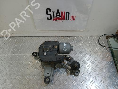 Front wiper motor FORD S-MAX (WA6) 2.0 TDCi | BP37363980M29 - Image 4