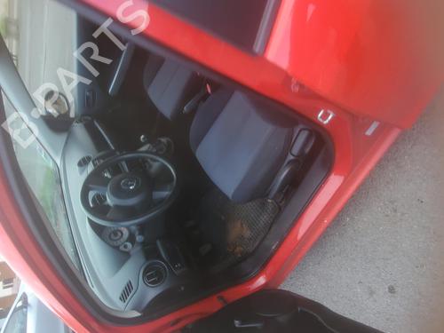 Ignition barrel MAZDA 2 (DE_, DH_) 1.3 (DE3FS) | BP39426232M48 - Image 7