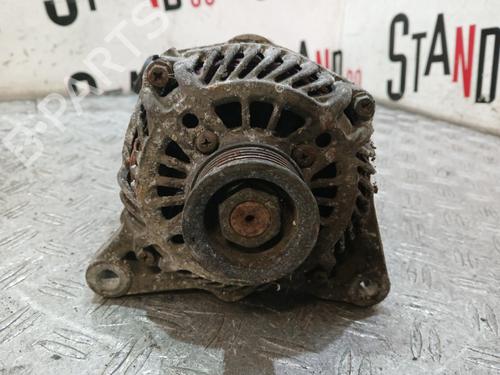 Alternator CITROËN C2 (JM_) 1.1 | BP37362883M7 - Image 6