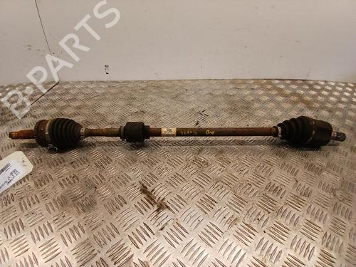 Right front driveshaft KIA RIO III (UB) | BP38161847M39 - Image 4