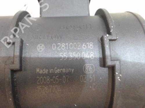 Used Mass air flow sensor Mass air flow sensor 37352046 37352046