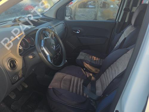 Used Parts DACIA DOKKER MPV (KE_) 1.5 Blue dCi 95 (KEJL) 5005565