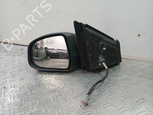 left-mirror-ford-mondeo-iv-ba7-2007-2008-2009-2010-2011-2012-2013-2014-2015-37366821 main image