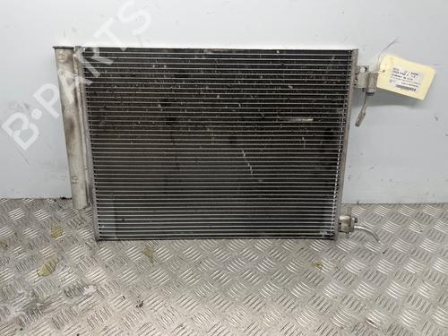 Used AC radiator AC radiator DACIA DOKKER MPV (KE_) 1.5 Blue dCi 95 (KEJL) (95 hp) 39982261 39982261
