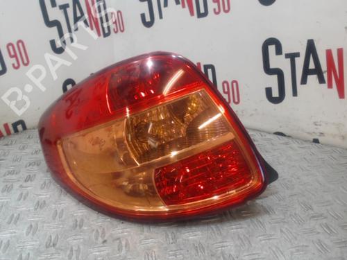 Used Left taillight Left taillight 37354414 37354414