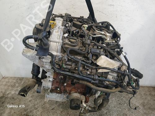 Engine FORD FIESTA VII (HJ, HF) 1.0 EcoBoost | BP37370555M1  - Image 6