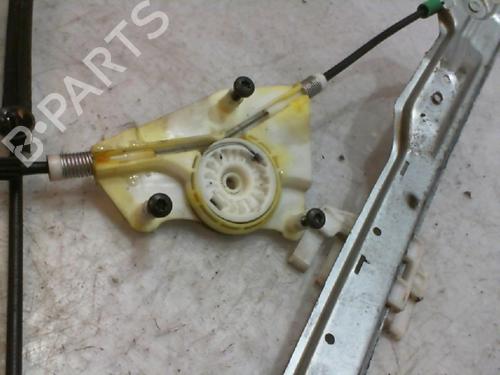Used Front right window mechanism Front right window mechanism 37351572 37351572