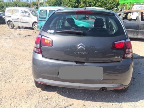 Starter CITROËN C3 II (SC_) 1.0 VTi 68 | BP37359527M8 - Image 10