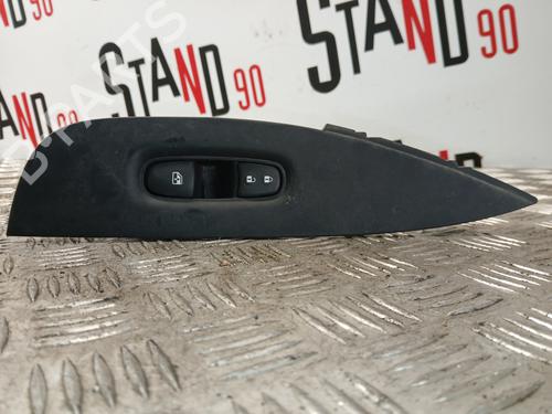 Right front window switch NISSAN QASHQAI II (J11, J11_) 1.5 dCi | BP37370281I26 - Image 3