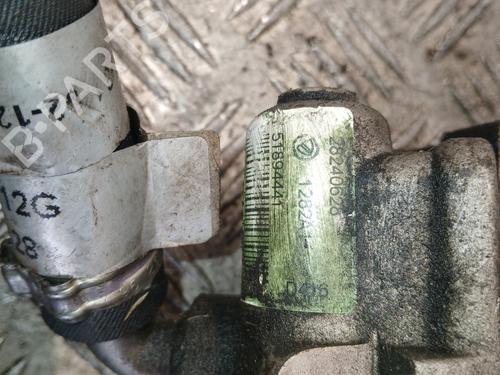 Steering pump CITROËN NEMO Box Body/MPV (AA_) 1.3 HDi 75 | BP38424042M99 - Image 3