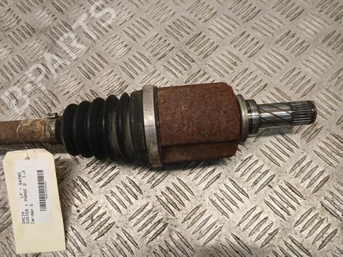 Left front driveshaft DACIA DUSTER (HS_) 1.2 TCe 125 | BP39485556M38 - Image 4