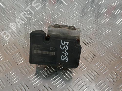 ABS pump CITROËN C3 II (SC_) 1.4 | BP37367293M43 - Image 3