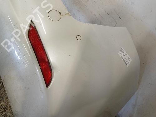 Used Rear bumper Rear bumper 37375631 37375631
