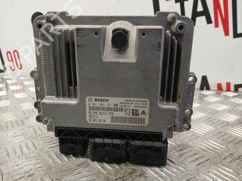 Used Engine control unit (ECU) Engine control unit (ECU) 37372877 37372877