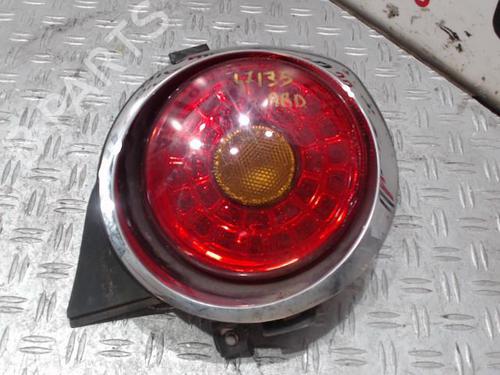 Used Left taillight Left taillight 37353752 37353752