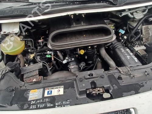 Cup/Object holder PEUGEOT EXPERT Tepee (VF3X_) 2.0 HDi 120 | BP37363401I37 - Image 10