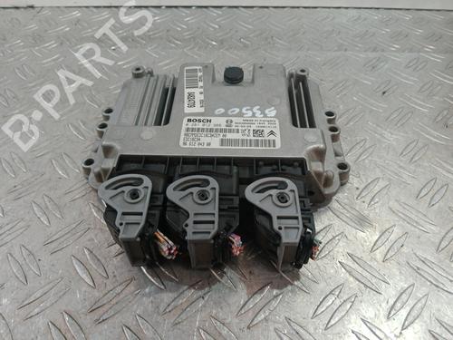 Used Engine control unit (ECU) Engine control unit (ECU) 37366671 37366671