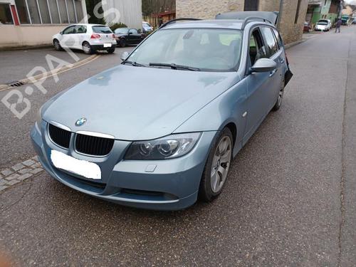Handskerum BMW 3 Touring (E91) 320 d | BP37359824C95 - Image 7