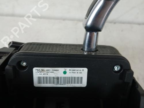 Selector da caixa Selector da caixa 37362435 37362435