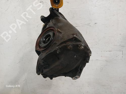 Used Rear differential Rear differential 38424040 38424040
