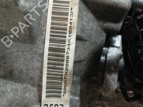 Used Gearbox Gearbox 38604530 38604530