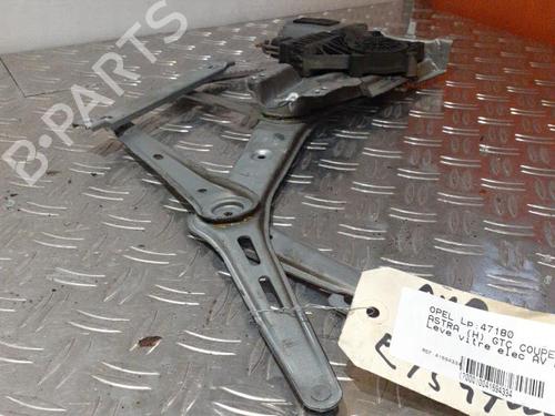 front-right-window-mechanism-opel-astra-h-a04-2004-2005-2006-2007-2008-2009-2010-2011-2012-2013-2014-37353503 main image