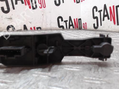 Lamp holder DACIA SANDERO 1.5 dCi | BP37356271L10 - Image 3